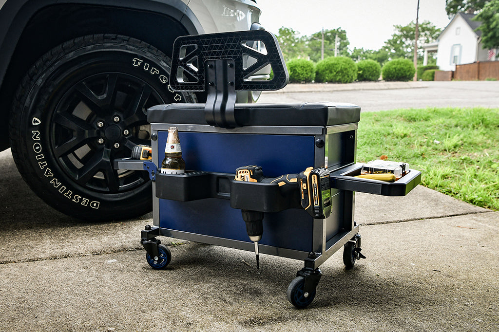 3 Tips for Garage Safety and Organization You Need to Know